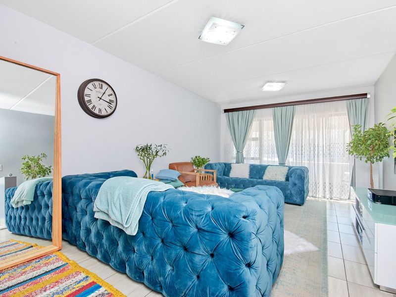 2 Bedroom 1 Bathroom For Sal - Vista Villas - Photo 7