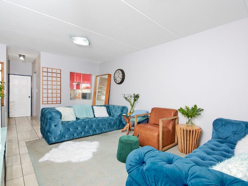 2 Bedroom 1 Bathroom For Sal - Vista Villas - Photo 6