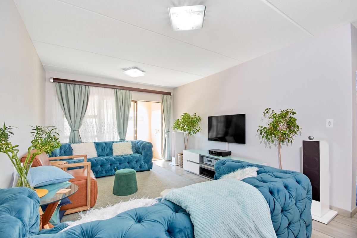 2 Bedroom 1 Bathroom For Sal - Vista Villas - Photo 4