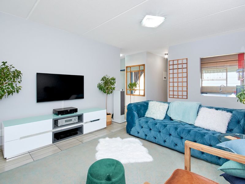 2 Bedroom 1 Bathroom For Sal - Vista Villas - Photo 3