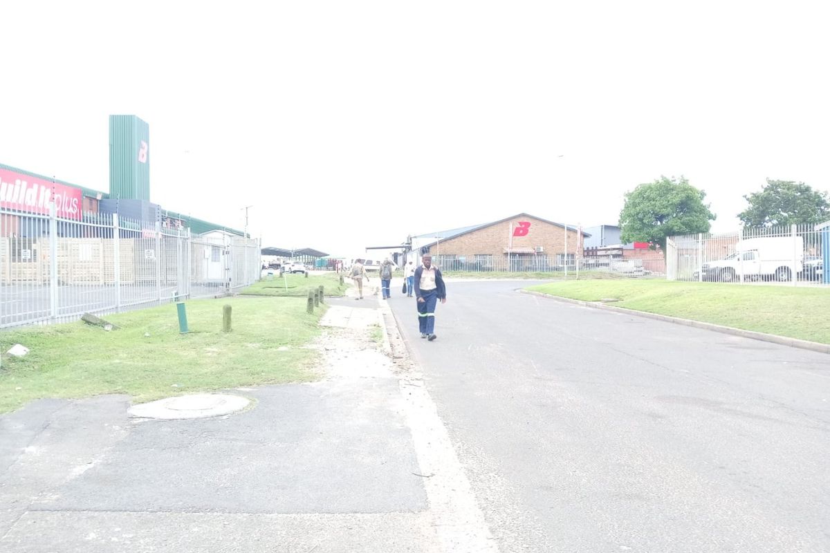 0 Bed Commercial in Richards Bay Central for Sale - Photo 4