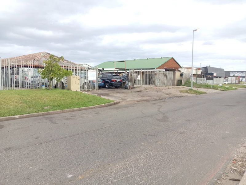 0 Bed Commercial in Richards Bay Central for Sale - Photo 2