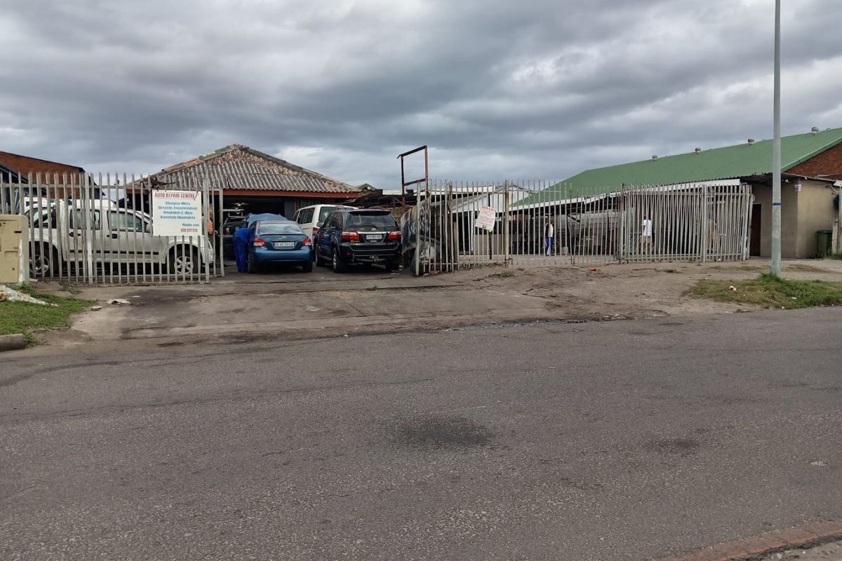 0 Bed Commercial in Richards Bay Central for Sale - Photo 3