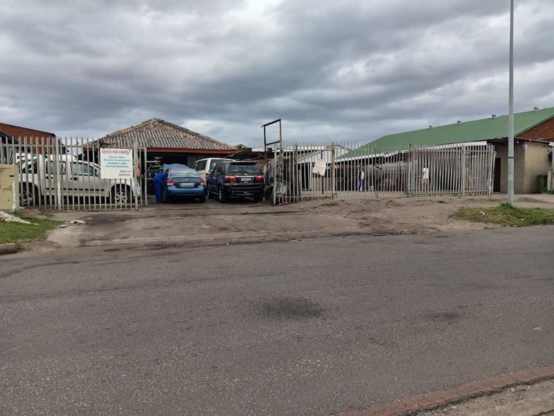 0 Bed Commercial in Richards Bay Central for Sale - Photo 3