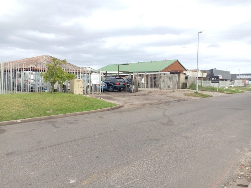 0 Bed Commercial in Richards Bay Central for Sale - Photo 9