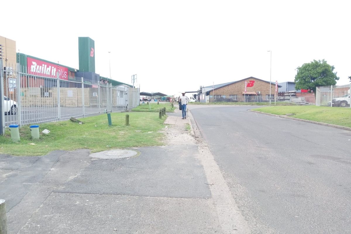 0 Bed Commercial in Richards Bay Central for Sale - Photo 5