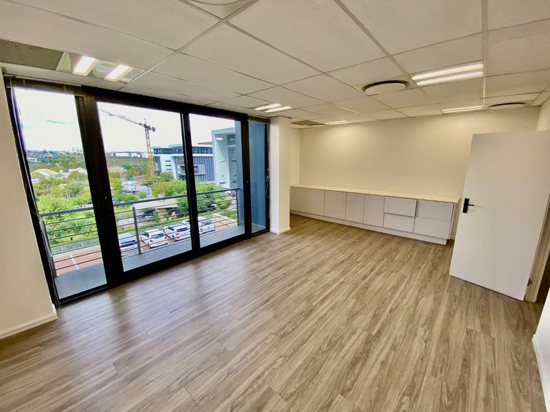 P-Grade Office Space Available In Midrand - Photo 5