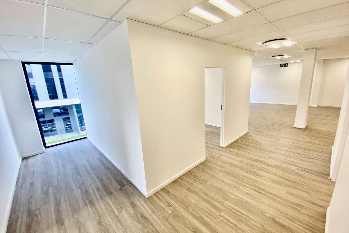 P-Grade Office Space Available In Midrand - Photo 4