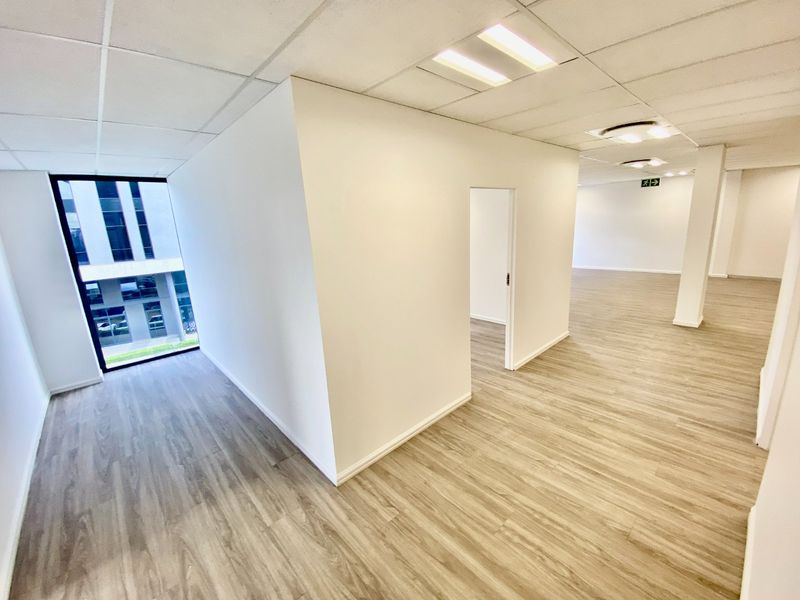 P-Grade Office Space Available In Midrand - Photo 4