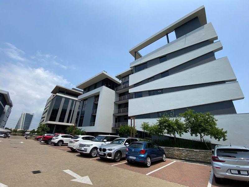P-Grade Office Space Available In Midrand - Photo 1