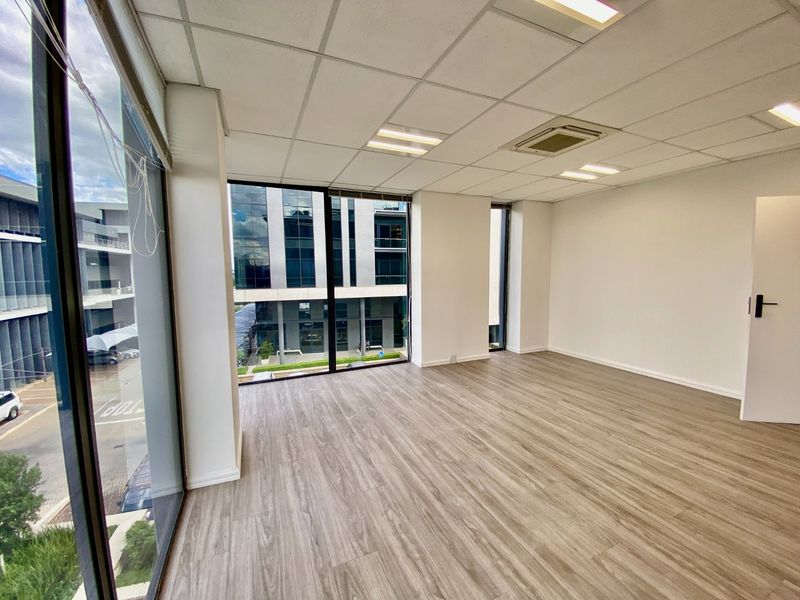 P-Grade Office Space Available In Midrand - Photo 2