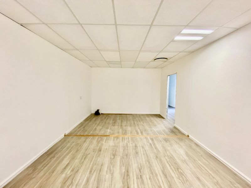 P-Grade Office Space Available In Midrand - Photo 9
