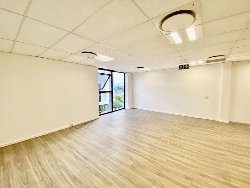 P-Grade Office Space Available In Midrand - Photo 10