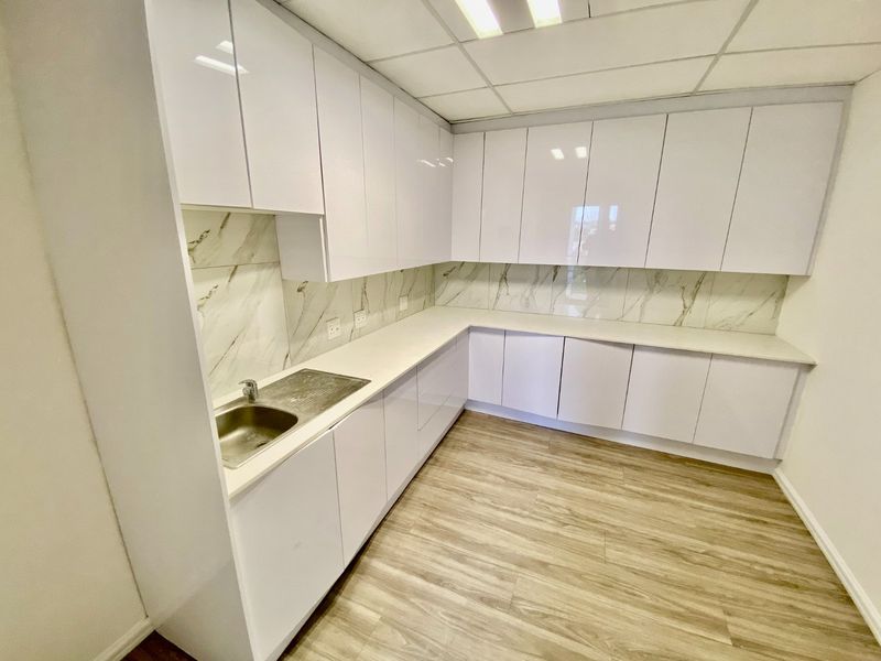 P-Grade Office Space Available In Midrand - Photo 8