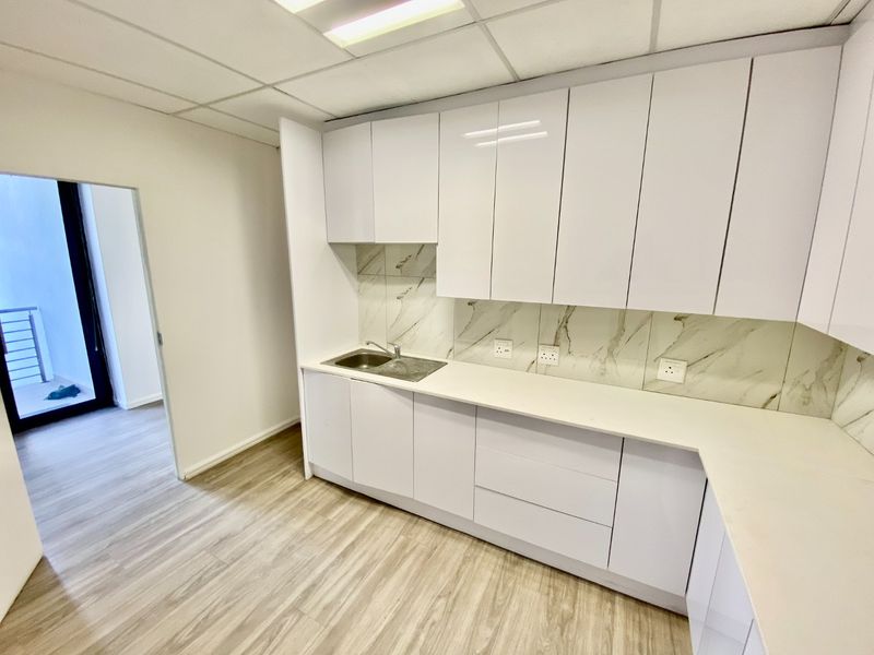 P-Grade Office Space Available In Midrand - Photo 7