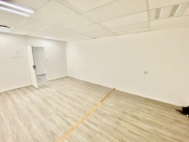 P-Grade Office Space Available In Midrand - Photo 6