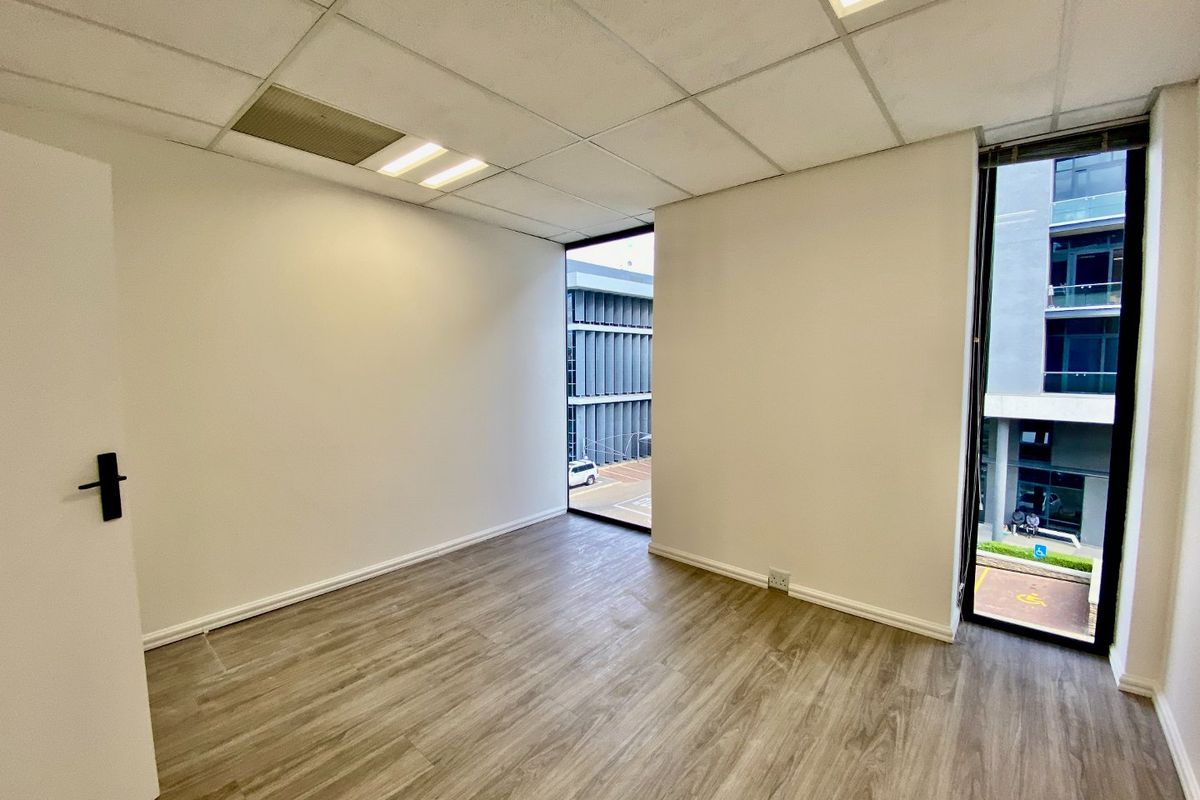 P-Grade Office Space Available In Midrand - Photo 3