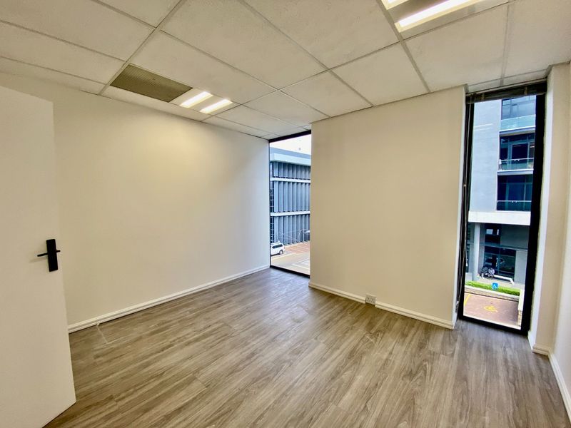 P-Grade Office Space Available In Midrand - Photo 3