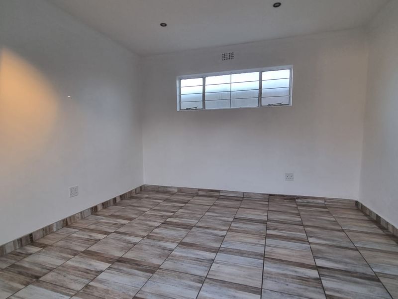 1 Bedroom Garden Cottage To Let - Photo 5