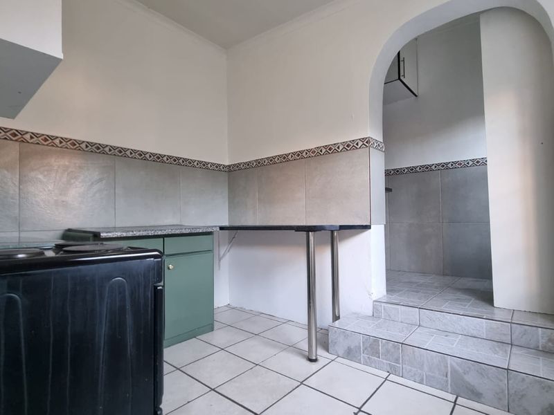 1 Bedroom Garden Cottage To Let - Photo 3
