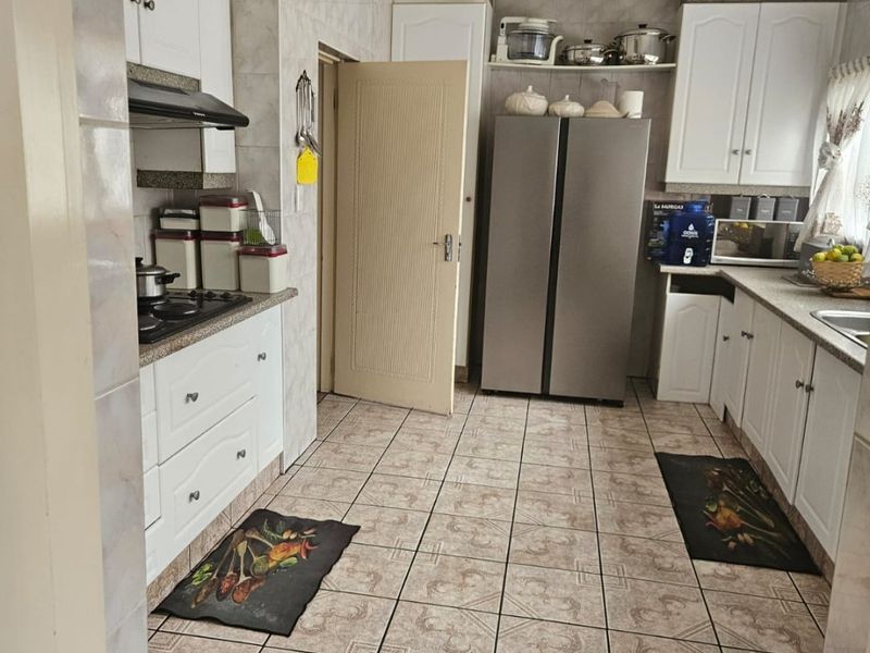 Charming 3 bed in Reyno Ridge with garden space - Photo 6