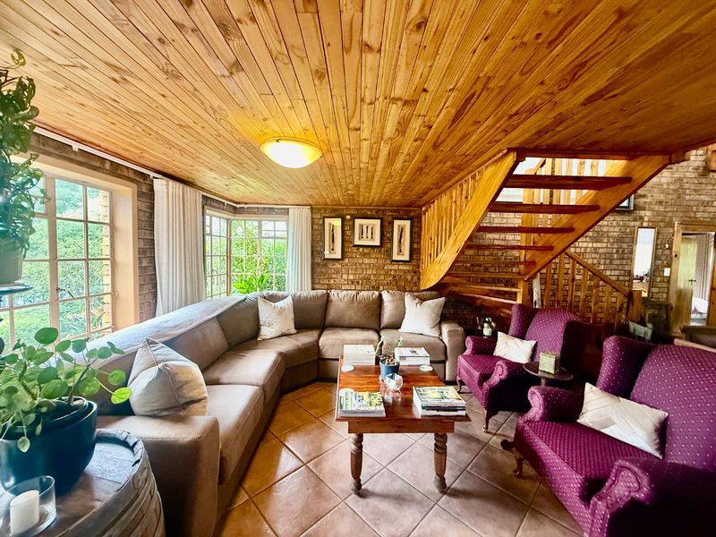 Beautiful Family Home For Sale | Schoemansville, Hartbeespoort - Photo 4