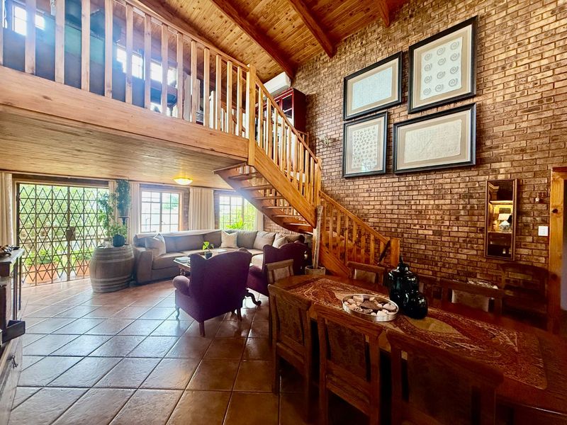 Beautiful Family Home For Sale | Schoemansville, Hartbeespoort - Photo 10