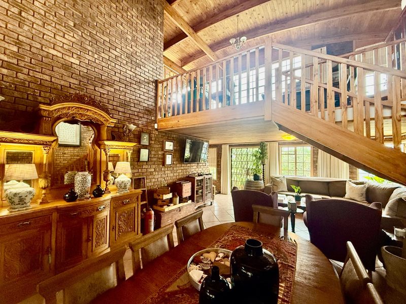 Beautiful Family Home For Sale | Schoemansville, Hartbeespoort - Photo 7
