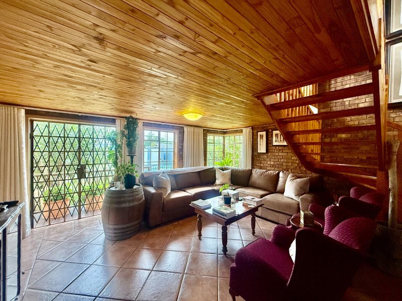 Beautiful Family Home For Sale | Schoemansville, Hartbeespoort - Photo 6