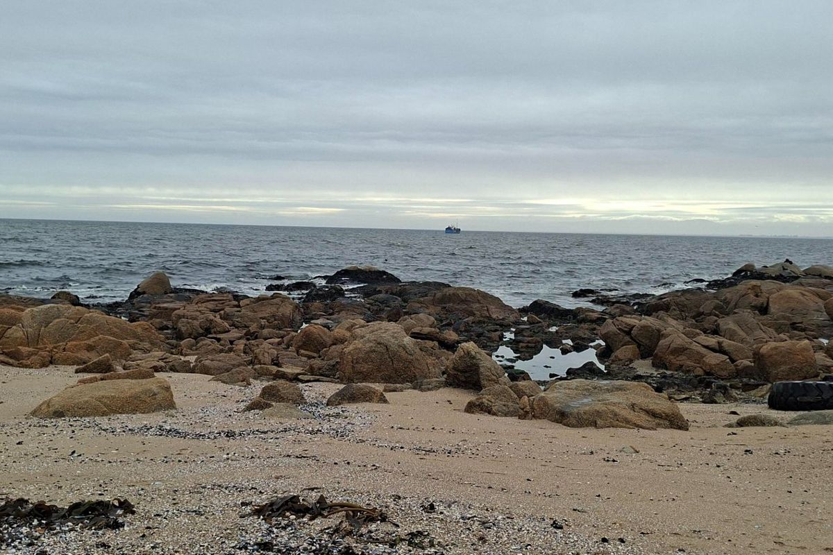 Beach front stand St Helena Views 2 - St Helena Bay - Photo 3