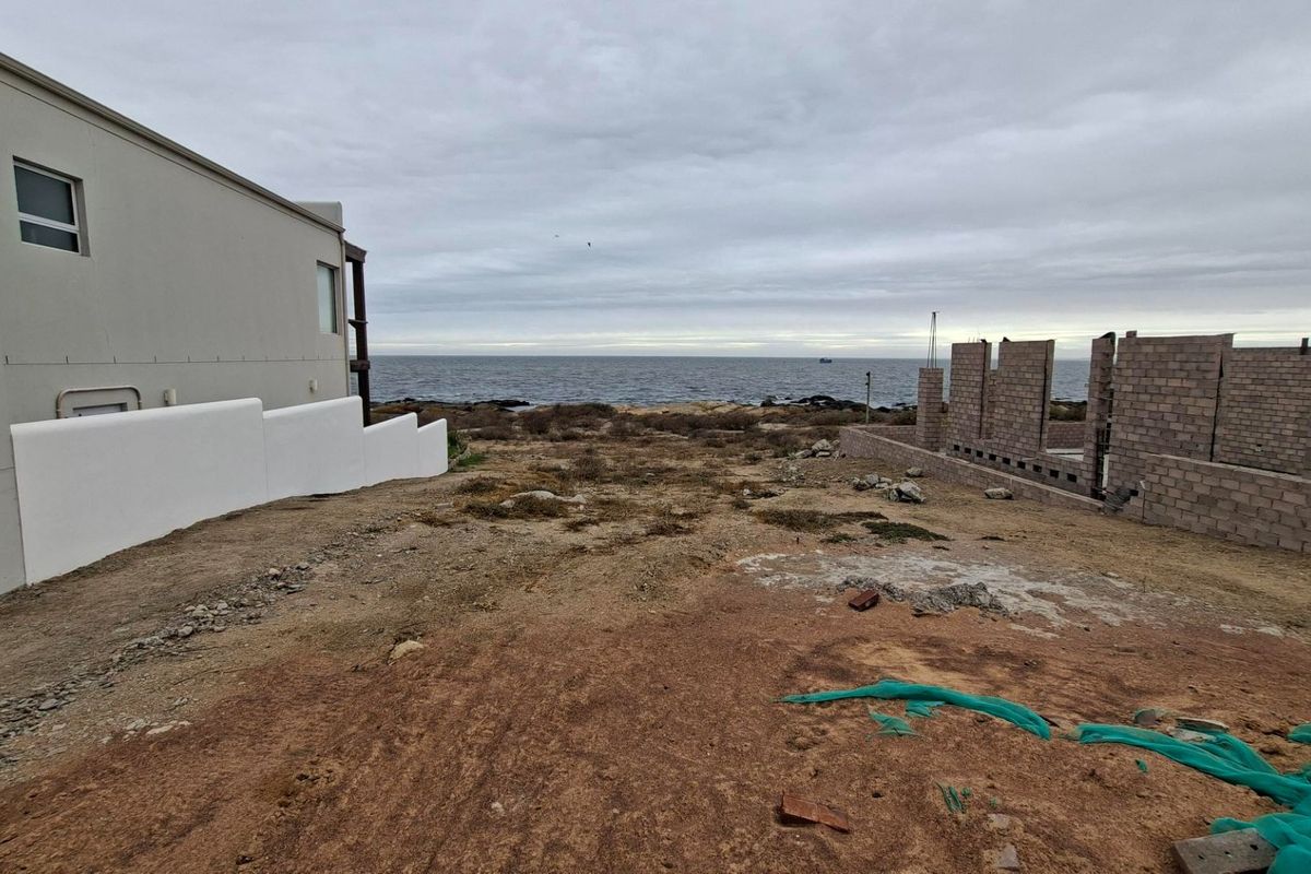 Beach front stand St Helena Views 2 - St Helena Bay - Photo 5