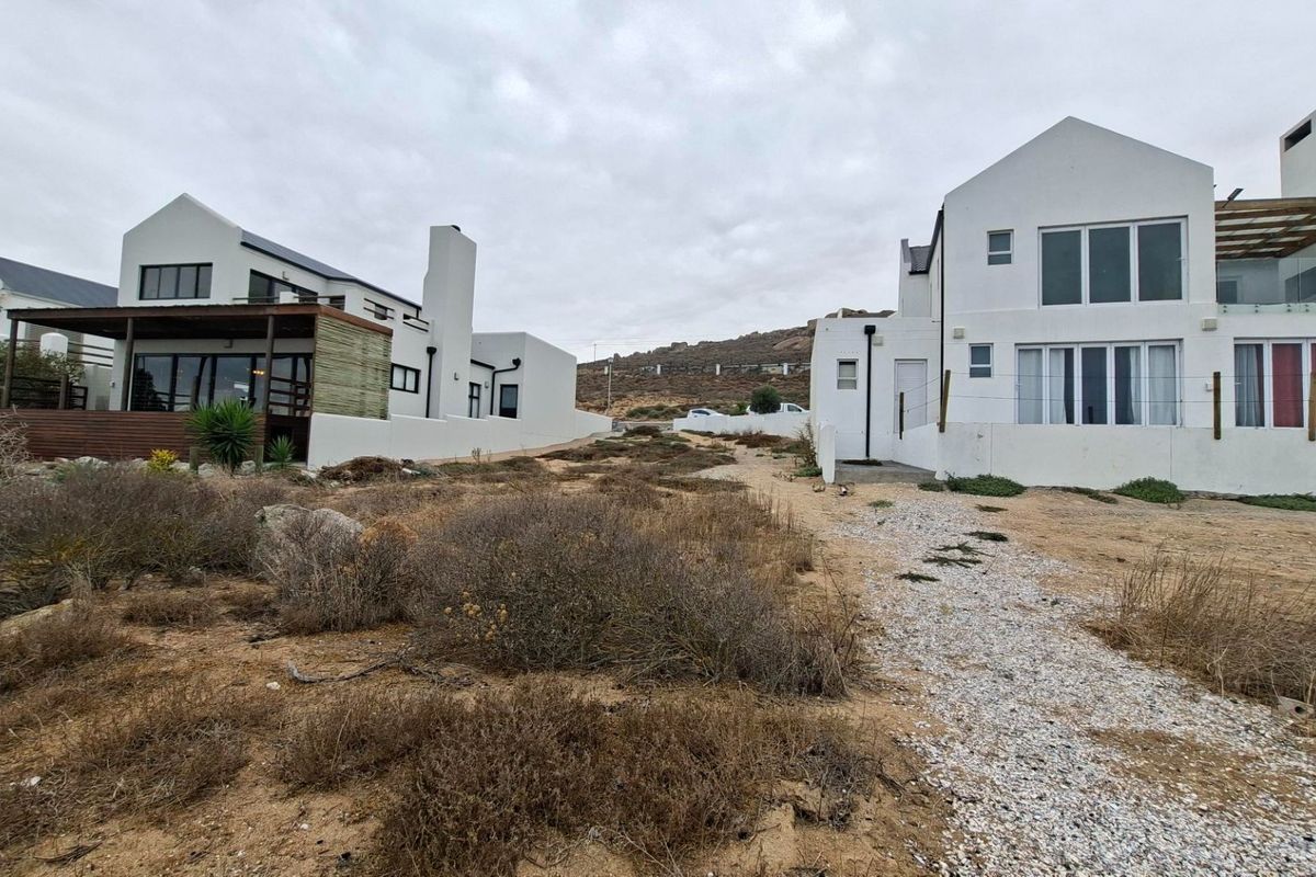 Vacant land St Helena Views - St Helena Bay - Photo 4