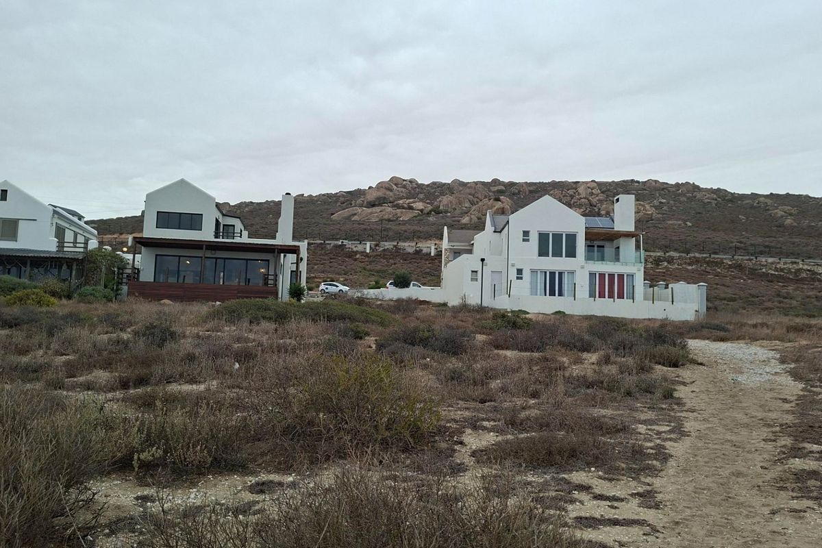 Vacant land St Helena Views - St Helena Bay - Photo 5