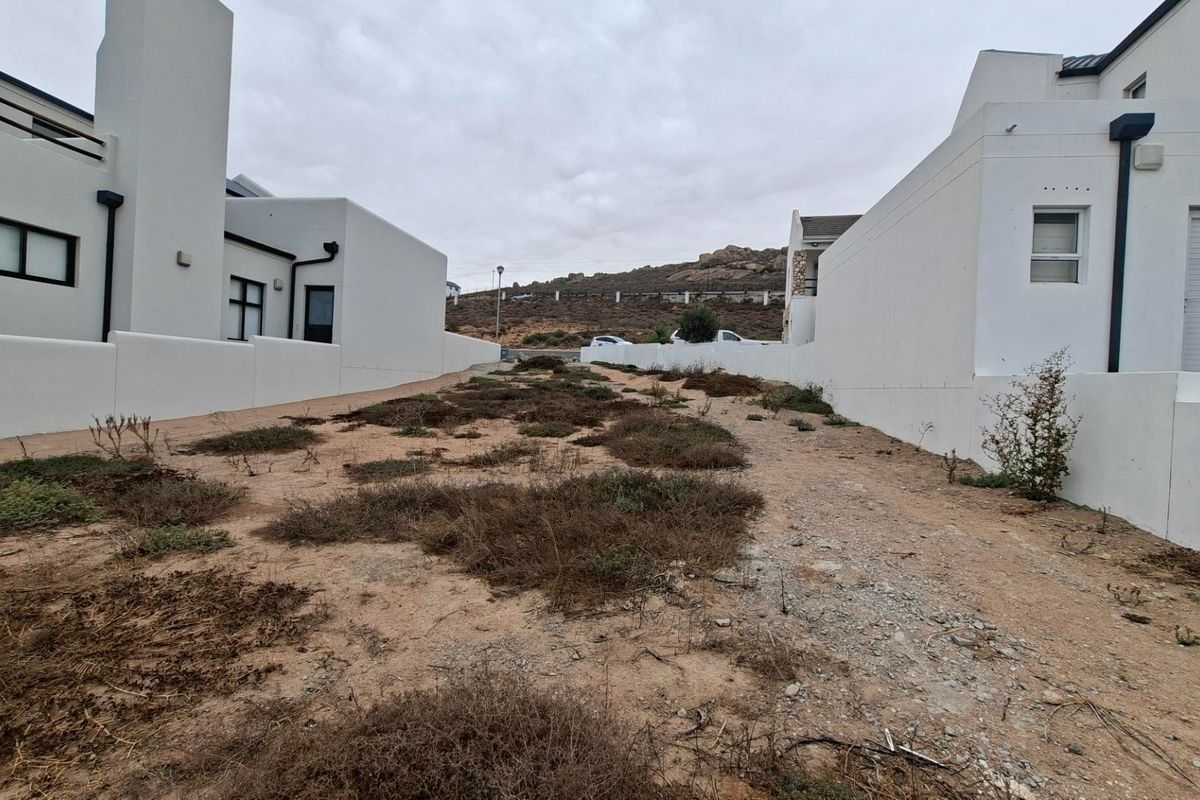 Vacant land St Helena Views - St Helena Bay - Photo 3