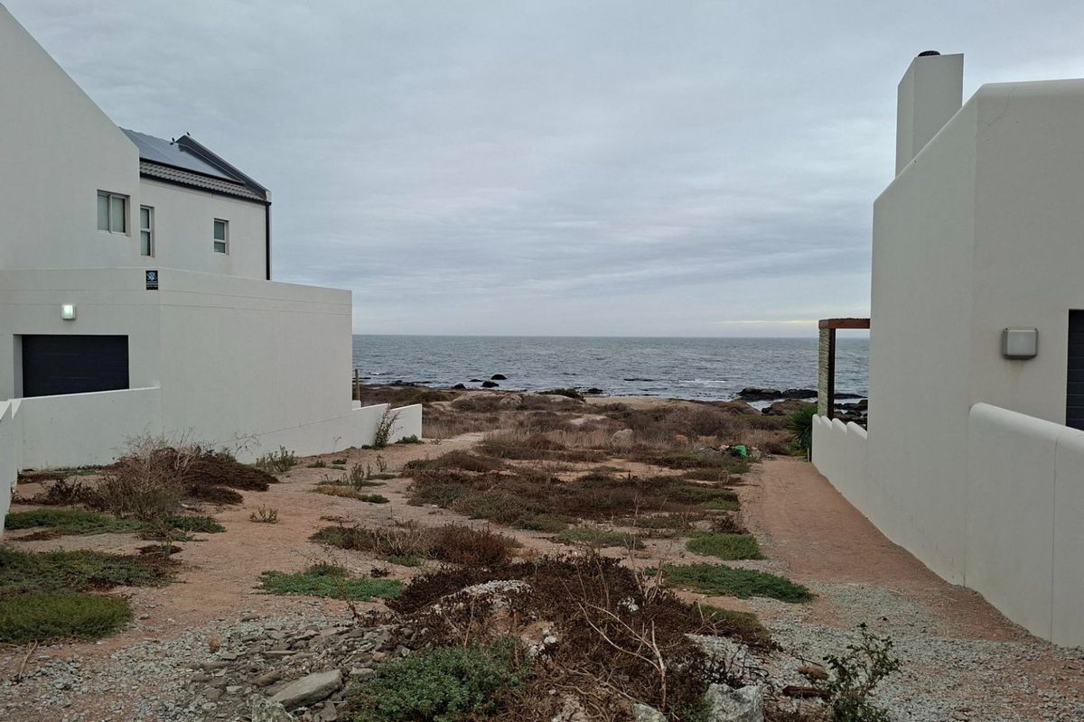 Vacant land St Helena Views - St Helena Bay - Photo 2