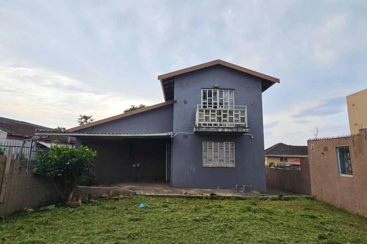 FAMILY HOME WITH INCOME GENERATING POTENTIAL  - Photo 2