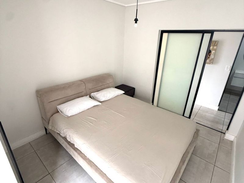 Modern Polofields Flat with Pool Access - Photo 10