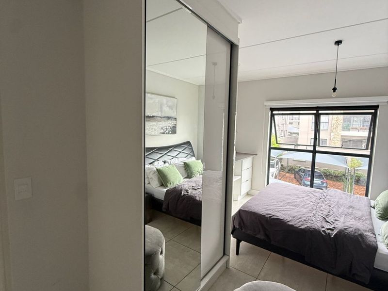 Modern Polofields Flat with Pool Access - Photo 8