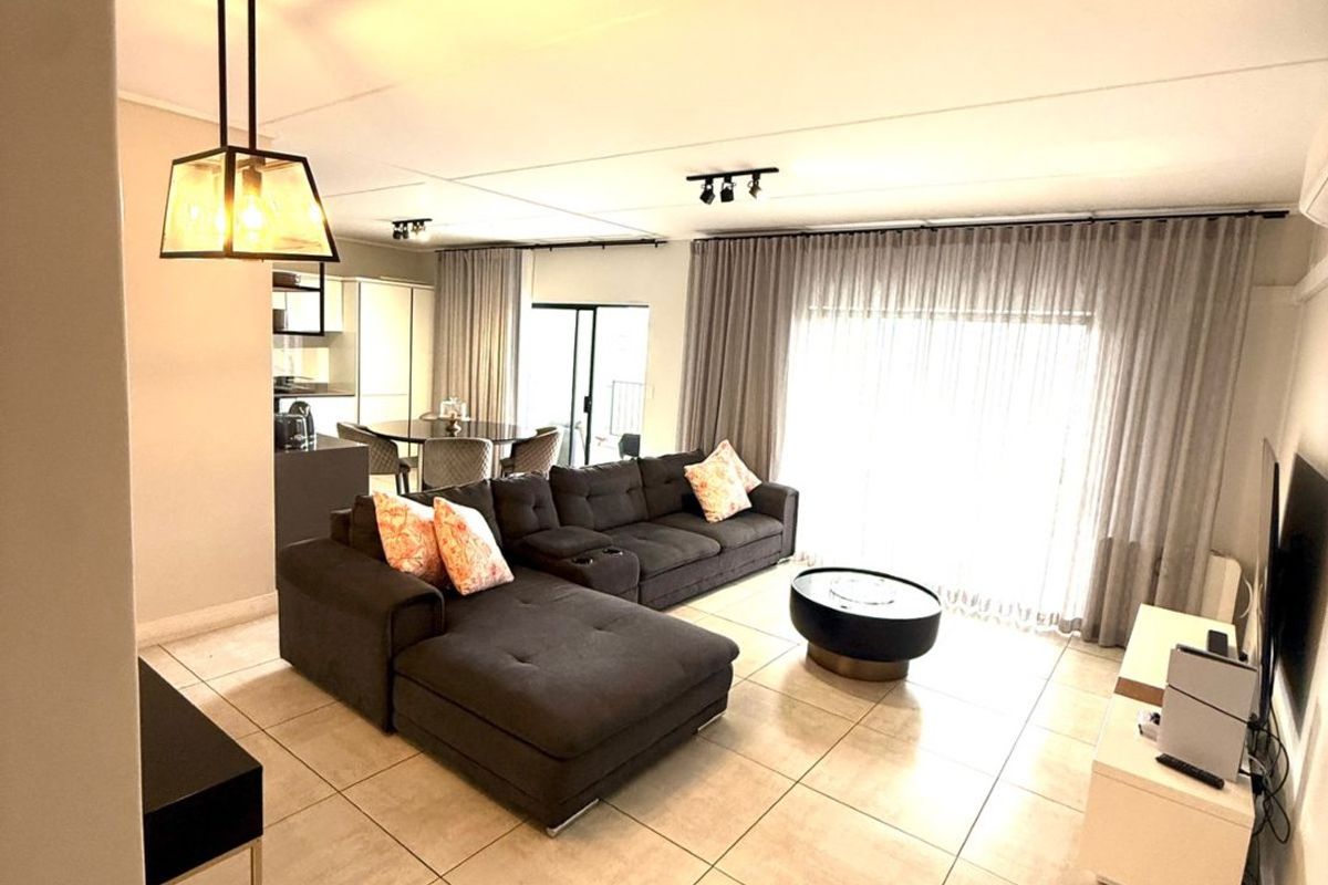 Modern Polofields Flat with Pool Access - Photo 2
