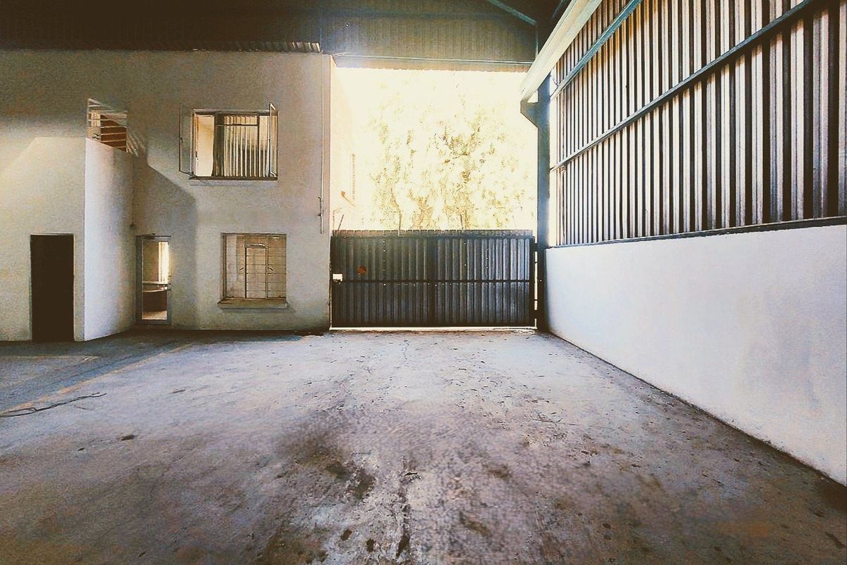 REAL ESTATE SERVICES WELCOMES YOU TO A NEW INDUSTRIAL LISTING BY JANINE .  - Photo 3