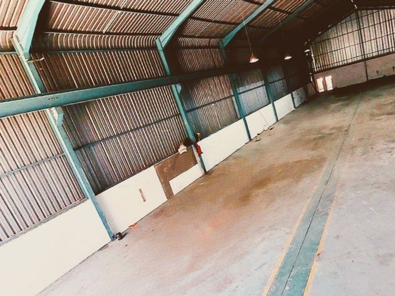REAL ESTATE SERVICES WELCOMES YOU TO A NEW INDUSTRIAL LISTING BY JANINE .  - Photo 4