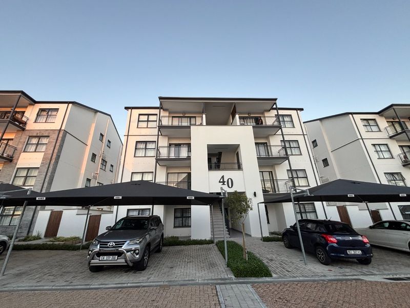 One-Bedroom Apartment to Rent in De Kuile Lifestyle Estate, Vredelust, Kuils River - Photo 4