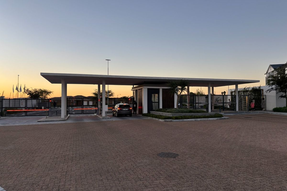 One-Bedroom Apartment to Rent in De Kuile Lifestyle Estate, Vredelust, Kuils River - Photo 3