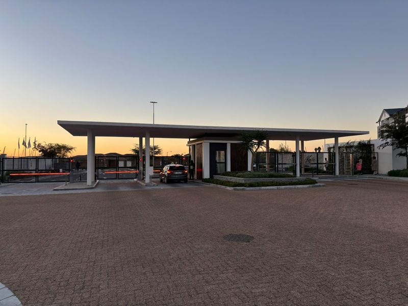 One-Bedroom Apartment to Rent in De Kuile Lifestyle Estate, Vredelust, Kuils River - Photo 3
