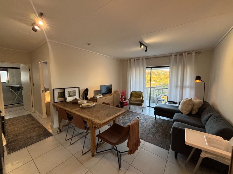 One-Bedroom Apartment to Rent in De Kuile Lifestyle Estate, Vredelust, Kuils River - Photo 5