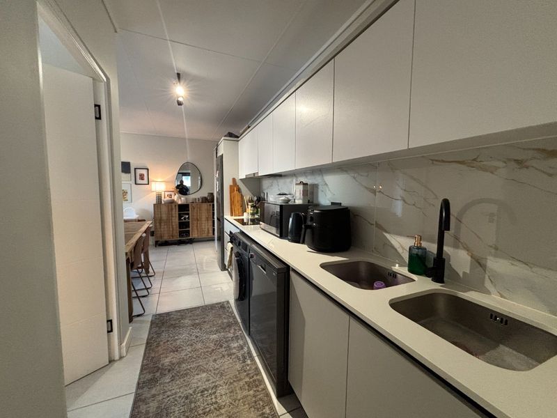 One-Bedroom Apartment to Rent in De Kuile Lifestyle Estate, Vredelust, Kuils River - Photo 10