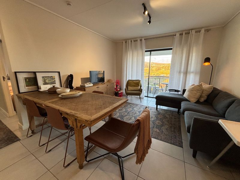 One-Bedroom Apartment to Rent in De Kuile Lifestyle Estate, Vredelust, Kuils River - Photo 7