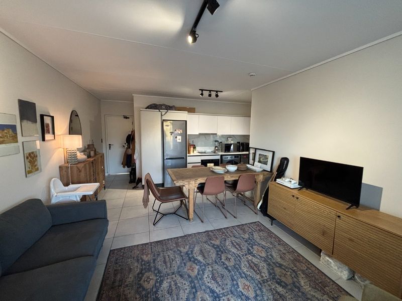 One-Bedroom Apartment to Rent in De Kuile Lifestyle Estate, Vredelust, Kuils River - Photo 8