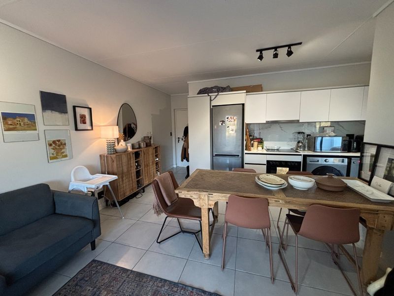 One-Bedroom Apartment to Rent in De Kuile Lifestyle Estate, Vredelust, Kuils River - Photo 9