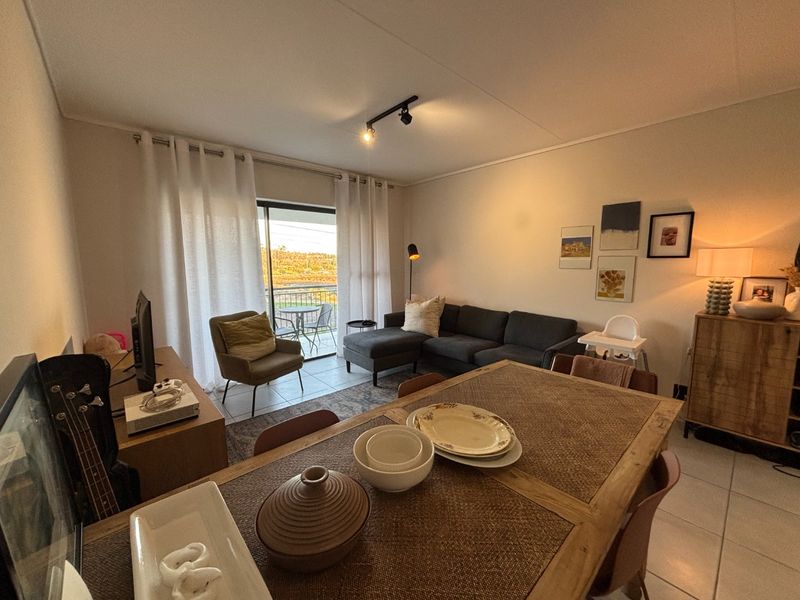 One-Bedroom Apartment to Rent in De Kuile Lifestyle Estate, Vredelust, Kuils River - Photo 6